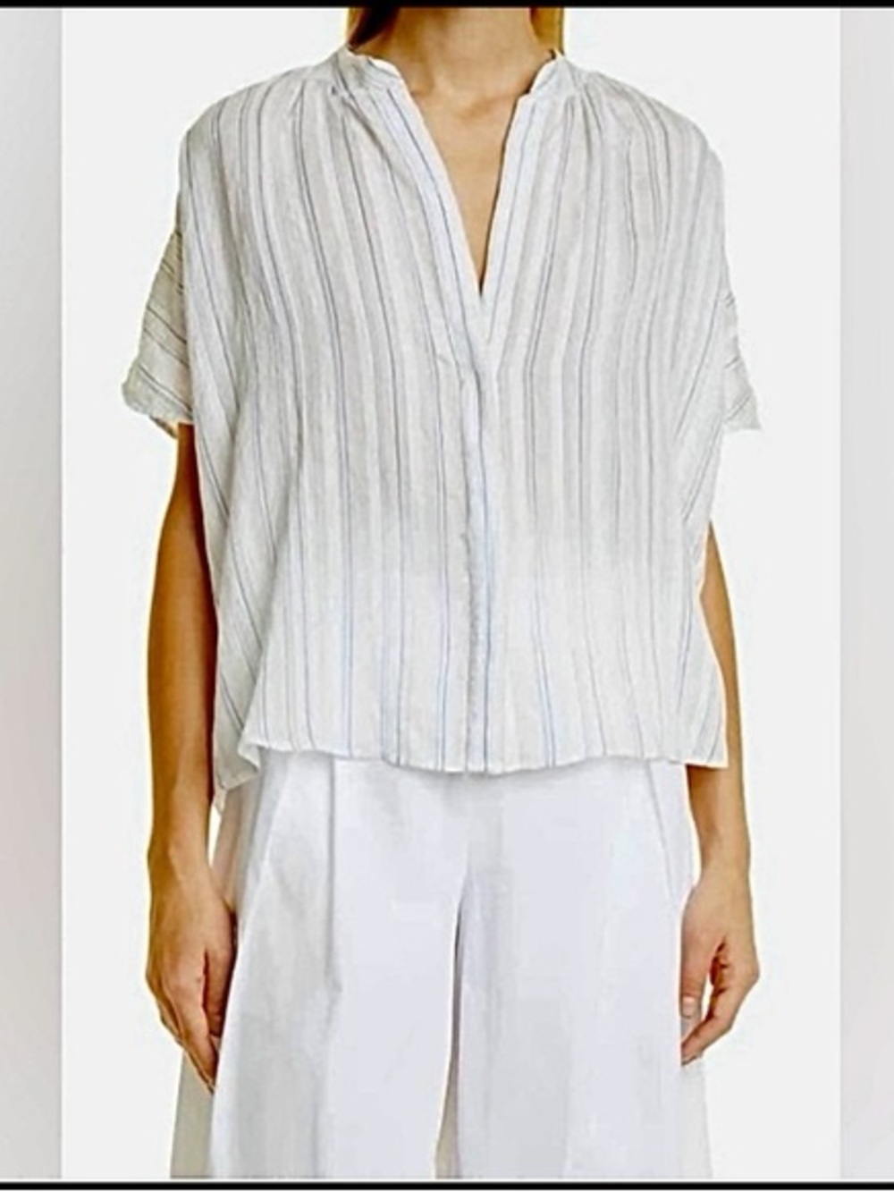 Vince blouse